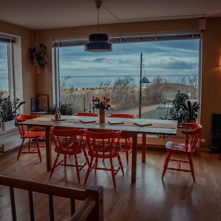 Ferienwohnung Privatsvit, Havsnaera Och Centralt Malmö Exterior foto